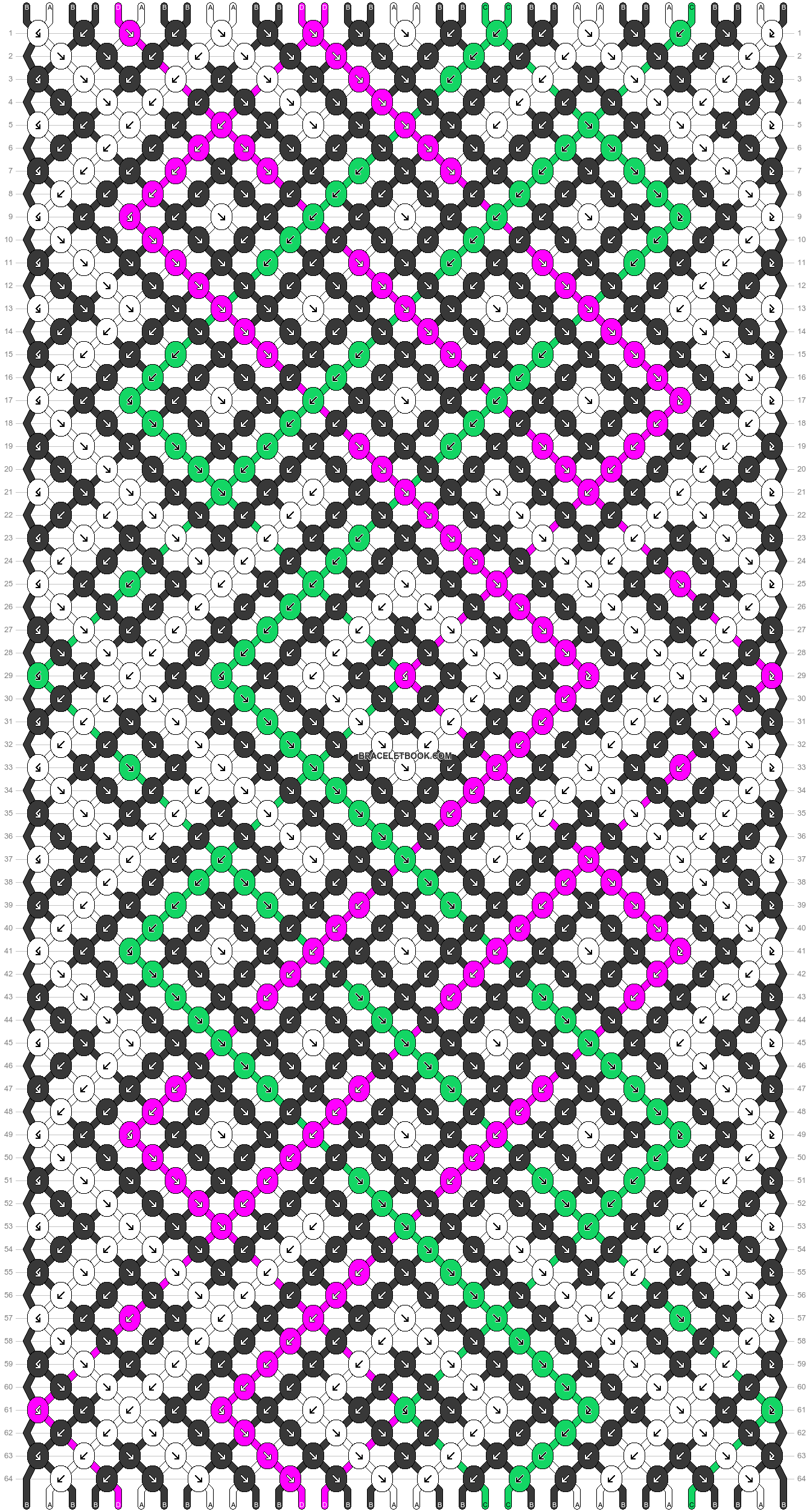 Normal pattern #108244 variation #197912 pattern