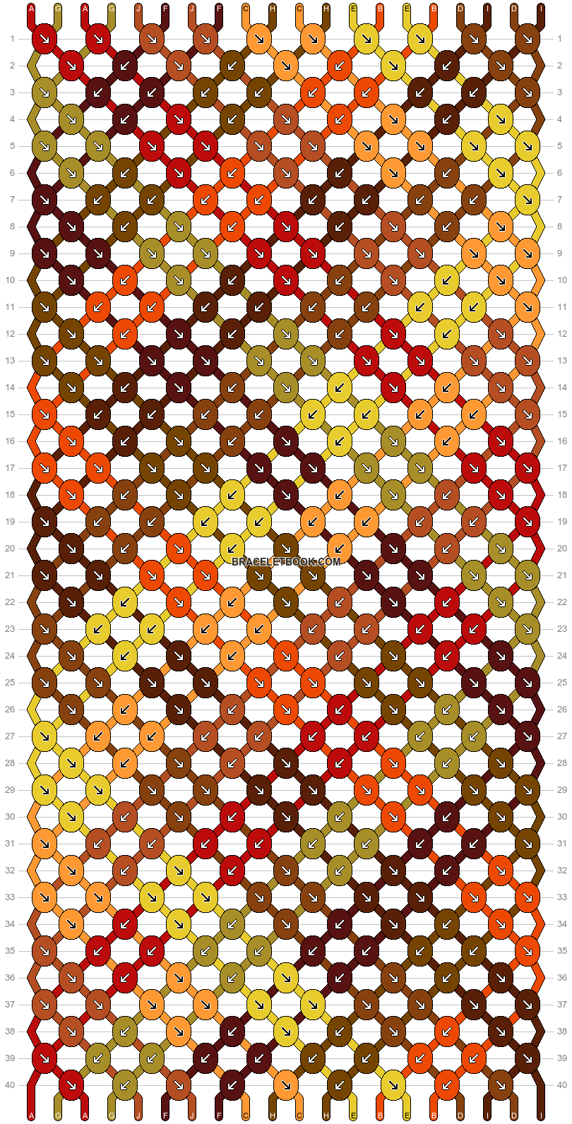 Normal pattern #98373 variation #197923 pattern