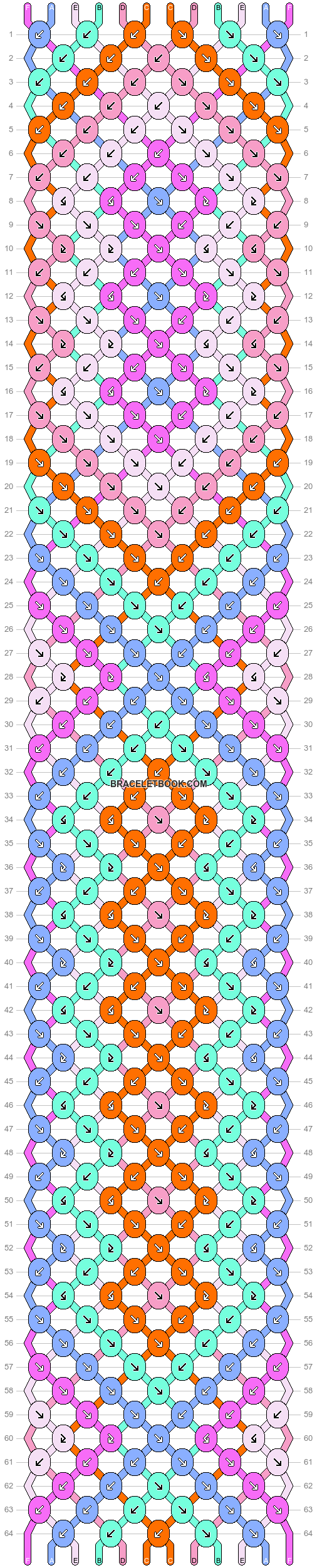 Normal pattern #19420 variation #197944 pattern