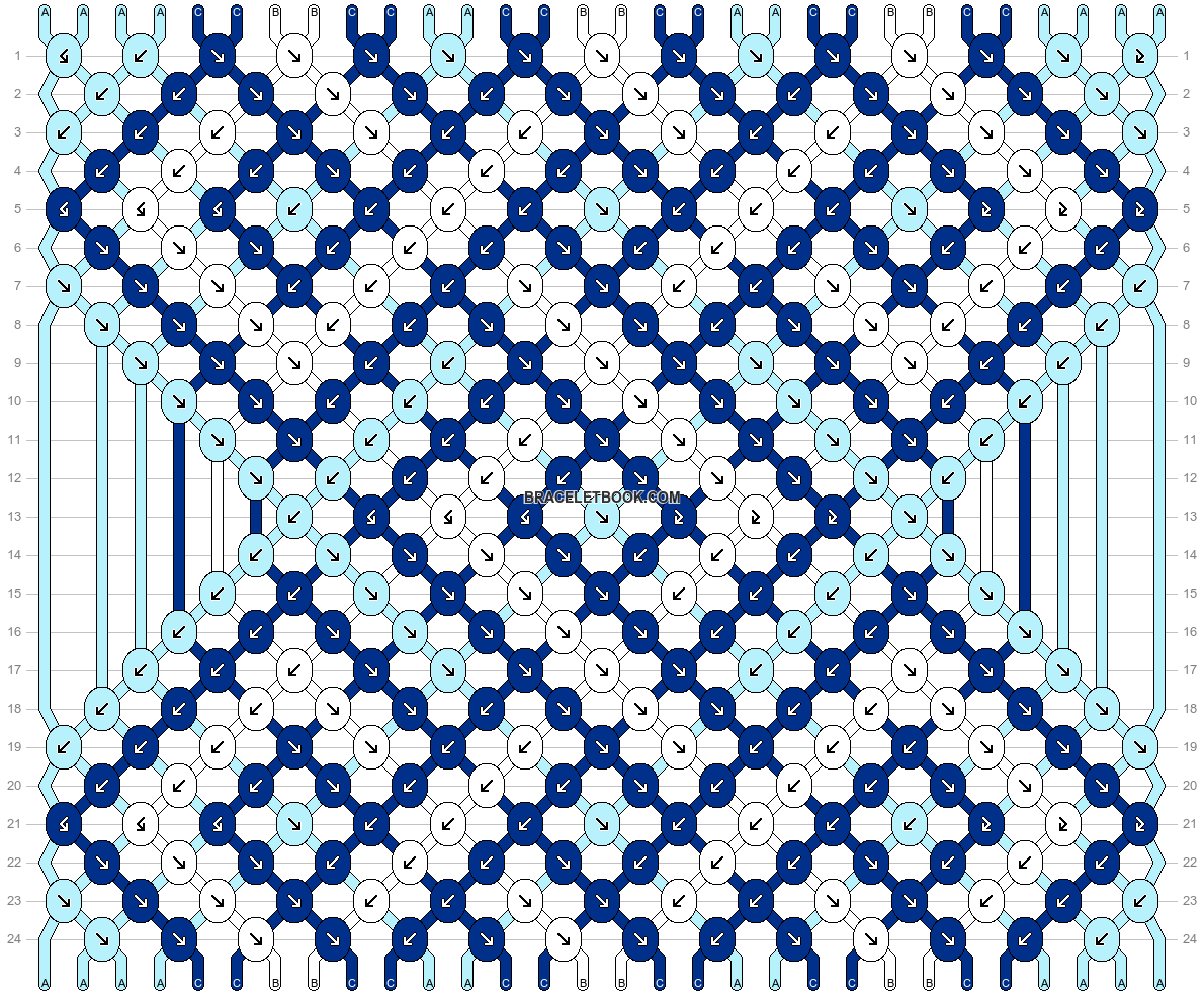 Normal pattern #108285 variation #197950 pattern