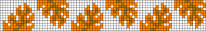 Alpha pattern #57405 variation #197964