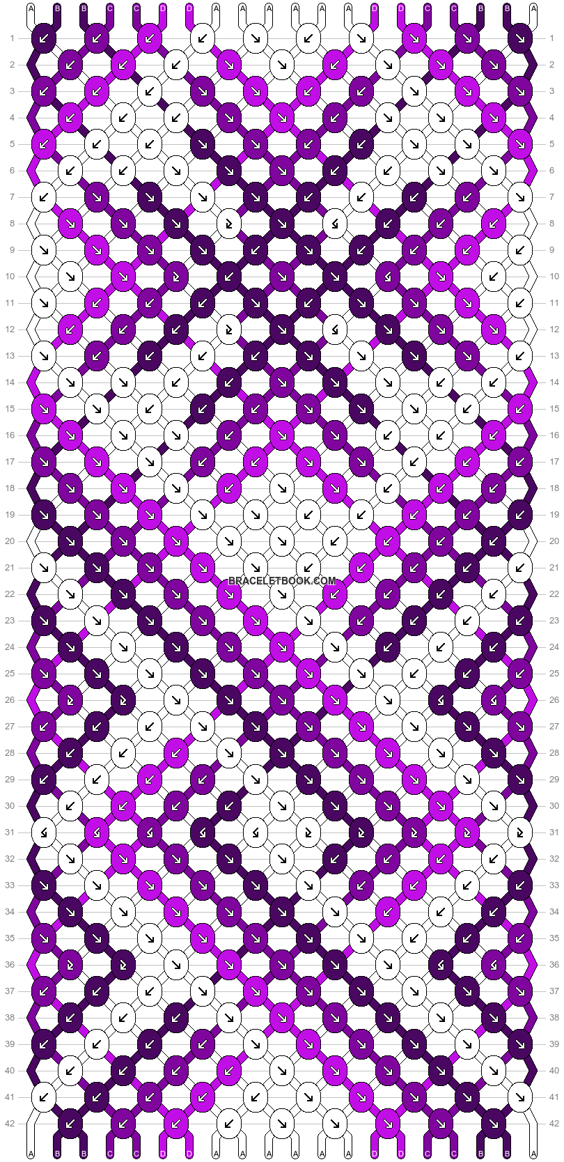 Normal pattern #32261 variation #197976 pattern