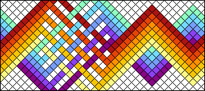 Normal pattern #108365 variation #198010
