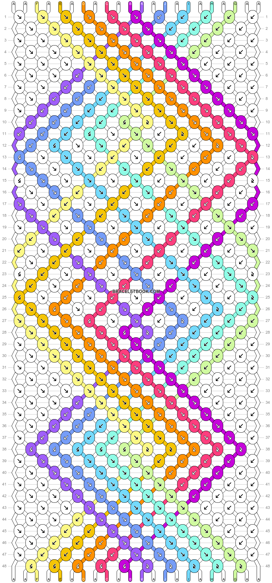 Normal pattern #108362 variation #198012 pattern