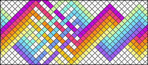 Normal pattern #108362 variation #198012