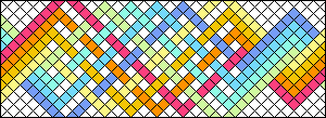 Normal pattern #108360 variation #198014