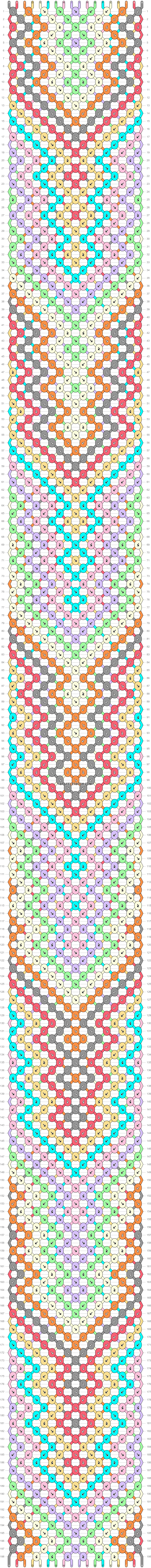 Normal pattern #108410 variation #198018 pattern
