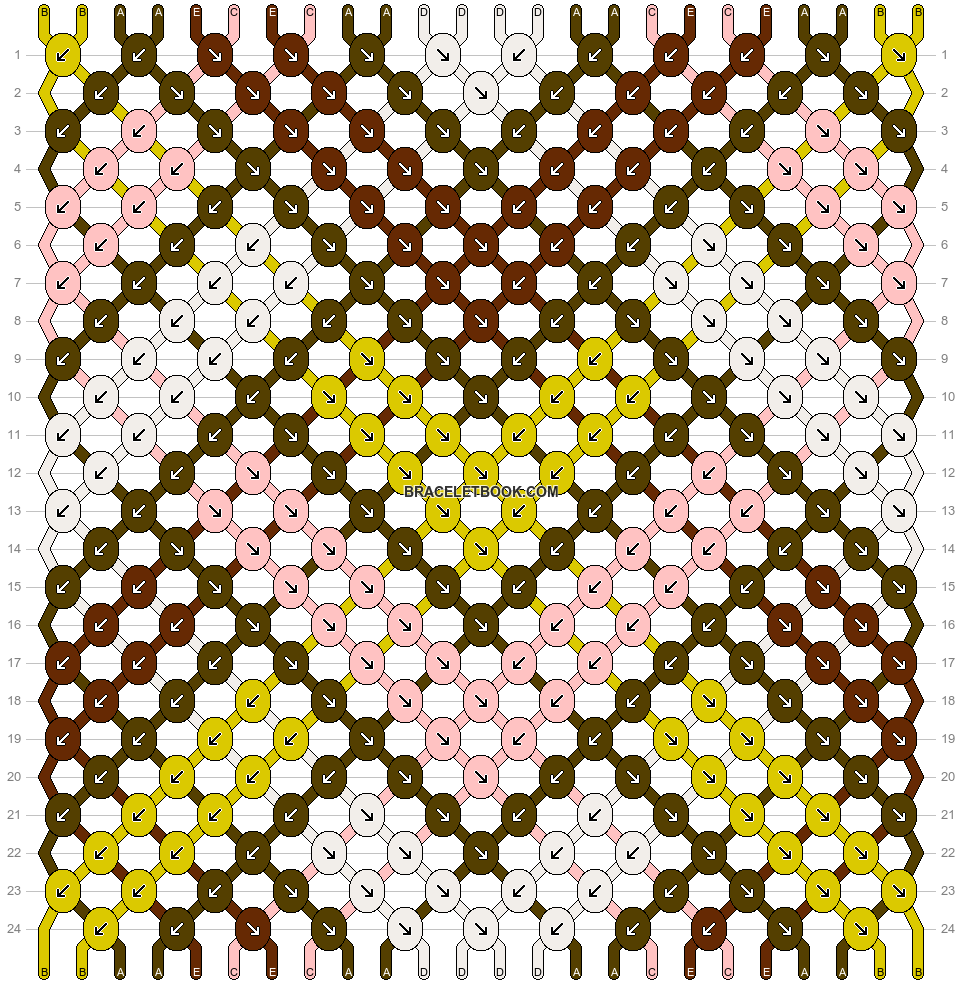 Normal pattern #80551 variation #198022 pattern