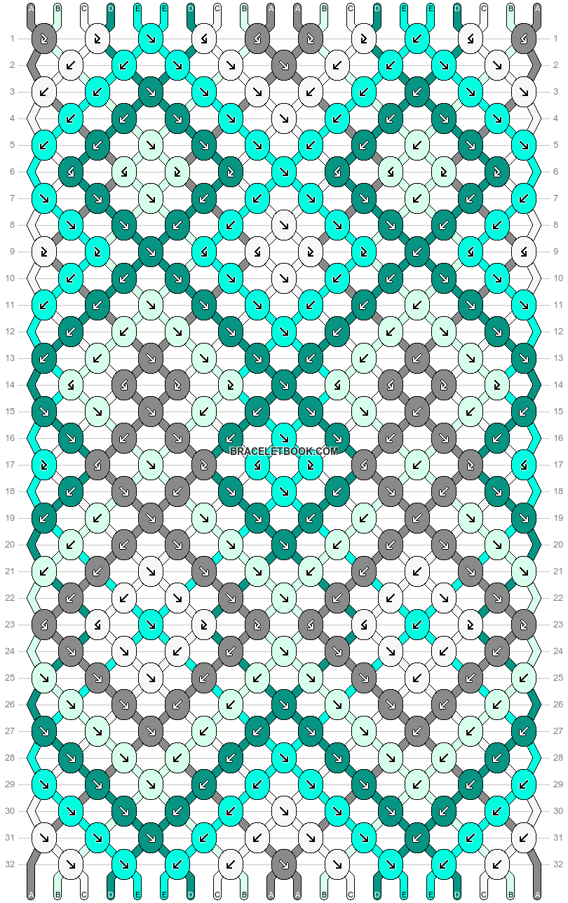 Normal pattern #108366 variation #198024 pattern