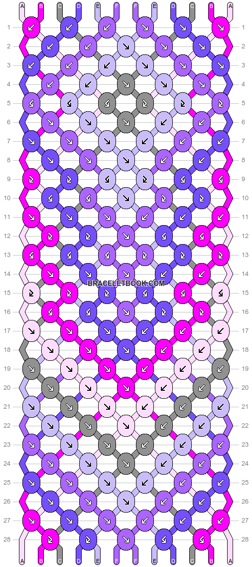 Normal pattern #108369 variation #198031 pattern