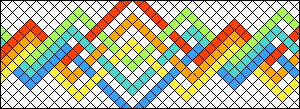 Normal pattern #108358 variation #198041