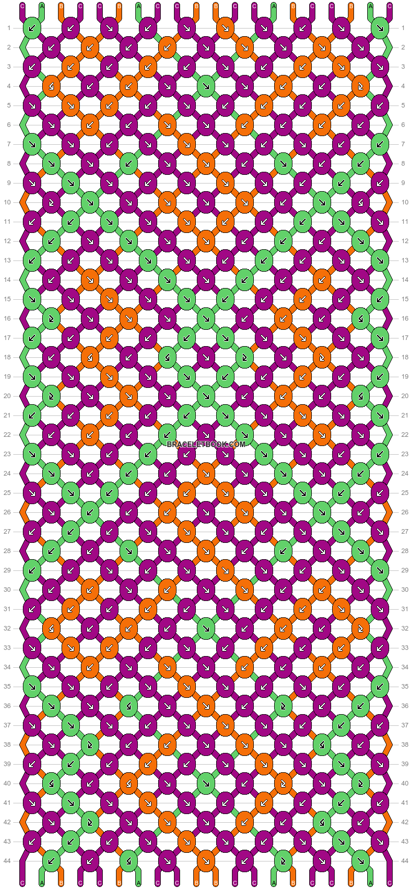 Normal pattern #107754 variation #198045 pattern