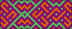 Normal pattern #107754 variation #198045
