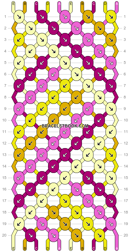 Normal pattern #1013 variation #198055 pattern