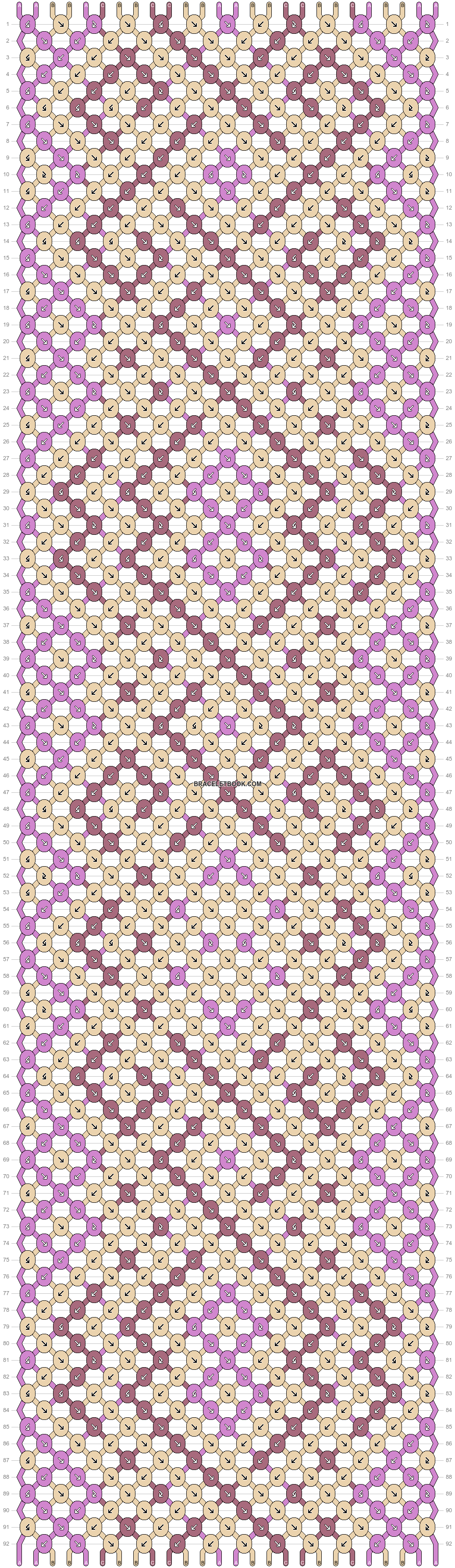 Normal pattern #105040 variation #198056 pattern
