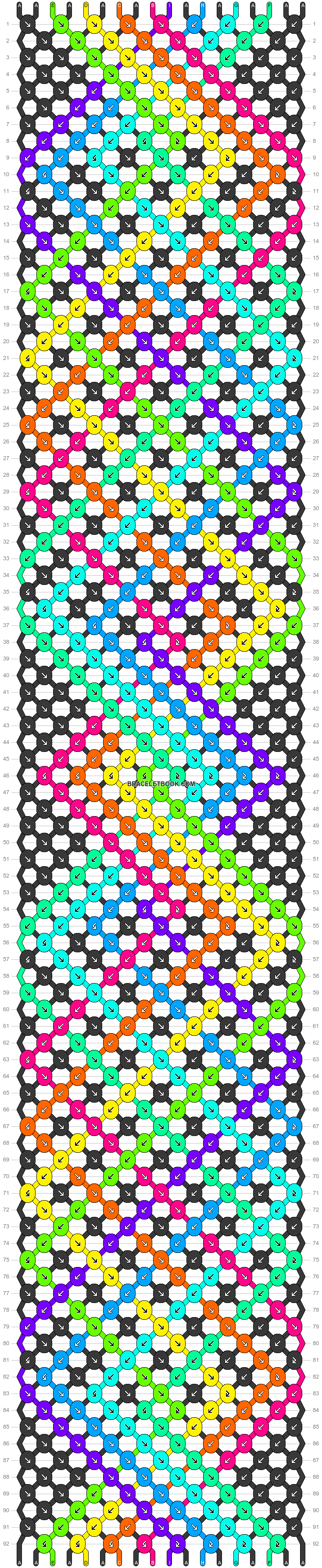 Normal pattern #108360 variation #198058 pattern