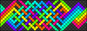 Normal pattern #108360 variation #198058