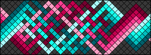 Normal pattern #108360 variation #198059