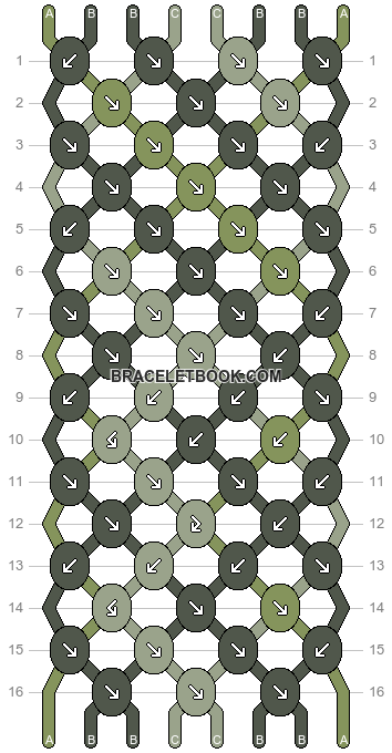 Normal pattern #34446 variation #198065 pattern