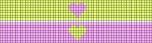 Alpha pattern #74289 variation #198069