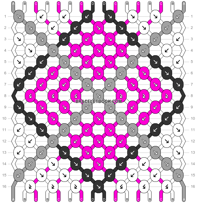 Normal pattern #55342 variation #198077 pattern