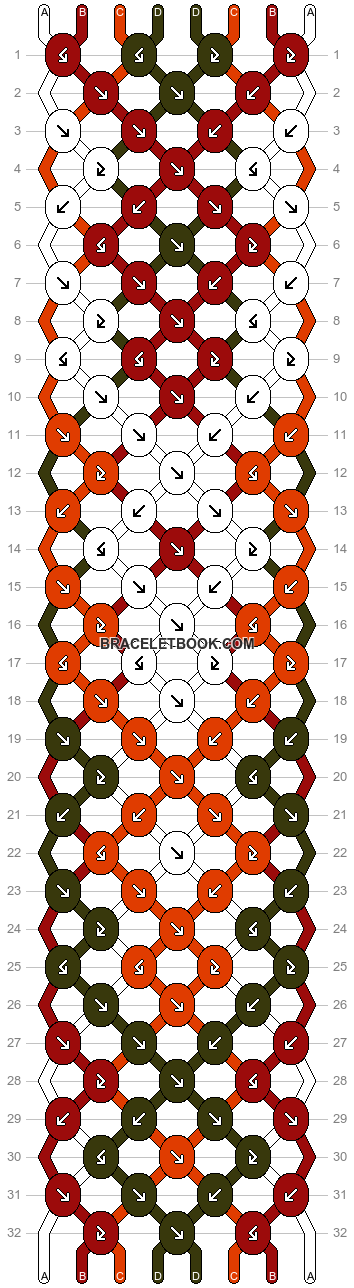 Normal pattern #68460 variation #198116 pattern
