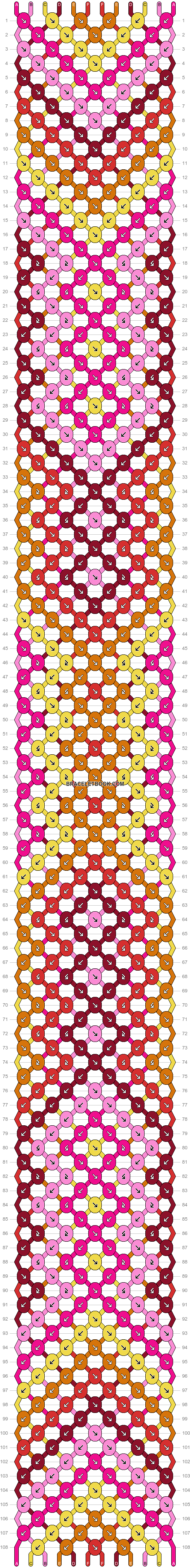Normal pattern #14072 variation #198125 pattern
