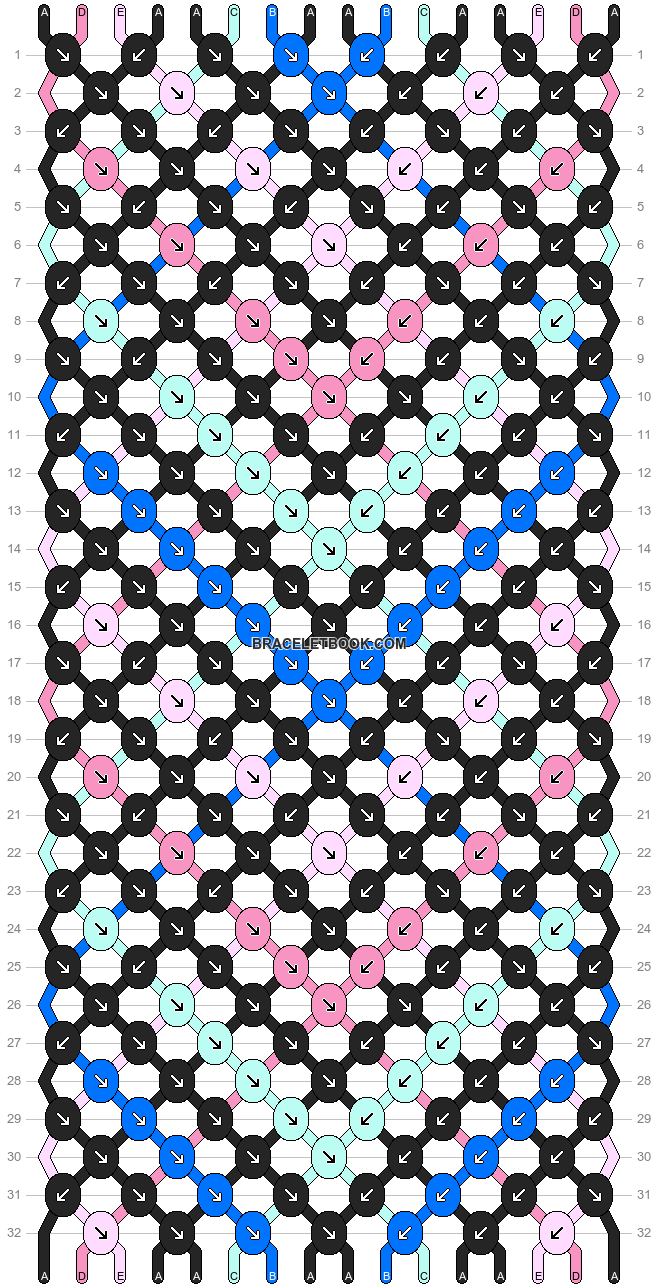 Normal pattern #108502 variation #198138 pattern