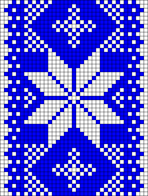 Alpha pattern #108501 variation #198153 preview