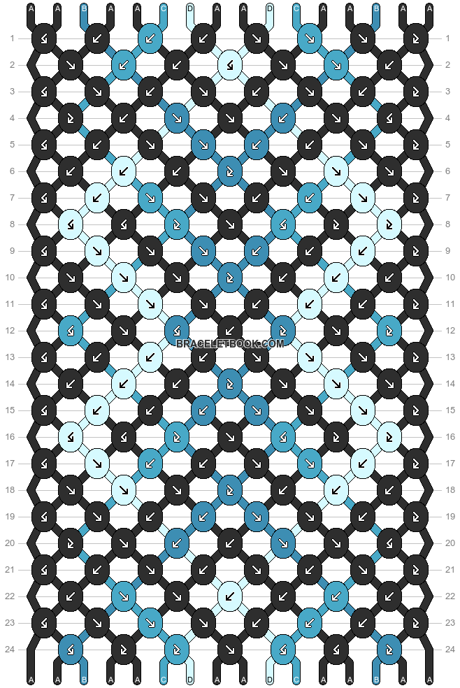 Normal pattern #108456 variation #198154 pattern