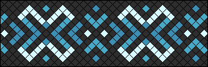 Normal pattern #108456 variation #198154