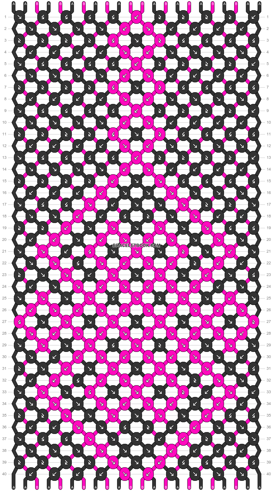 Normal pattern #83499 variation #198160 pattern