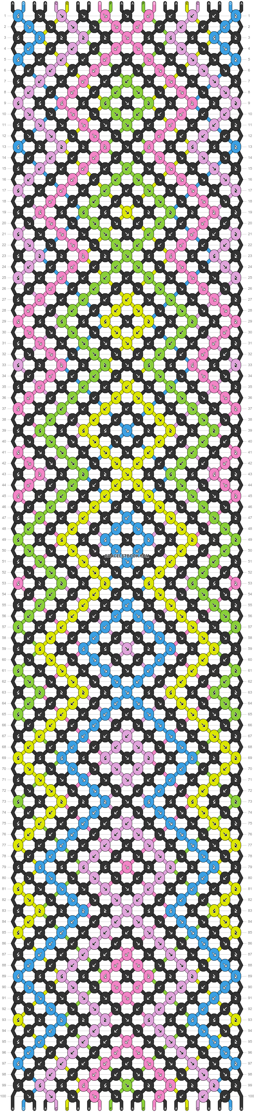 Normal pattern #63915 variation #198168 pattern