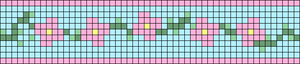 Alpha pattern #108499 variation #198172