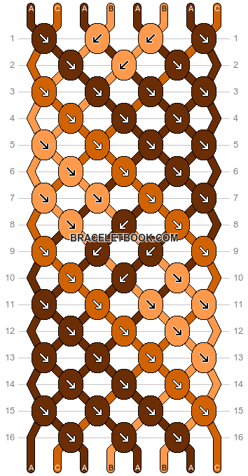 Normal pattern #108034 variation #198175 pattern