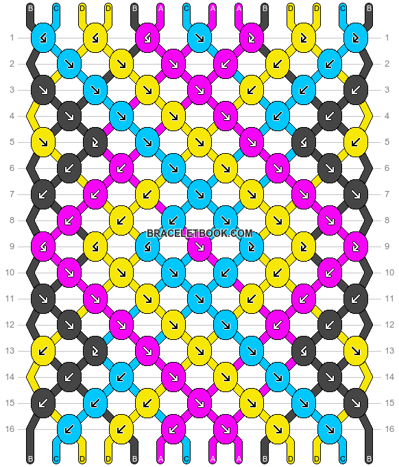 Normal pattern #53779 variation #198195 pattern