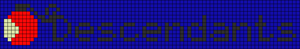 Alpha pattern #57677 variation #198200