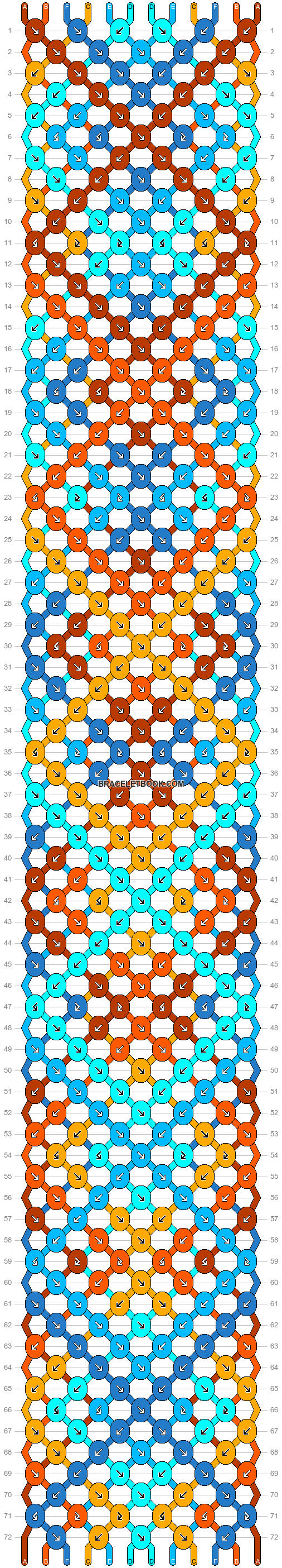 Normal pattern #67926 variation #198203 pattern
