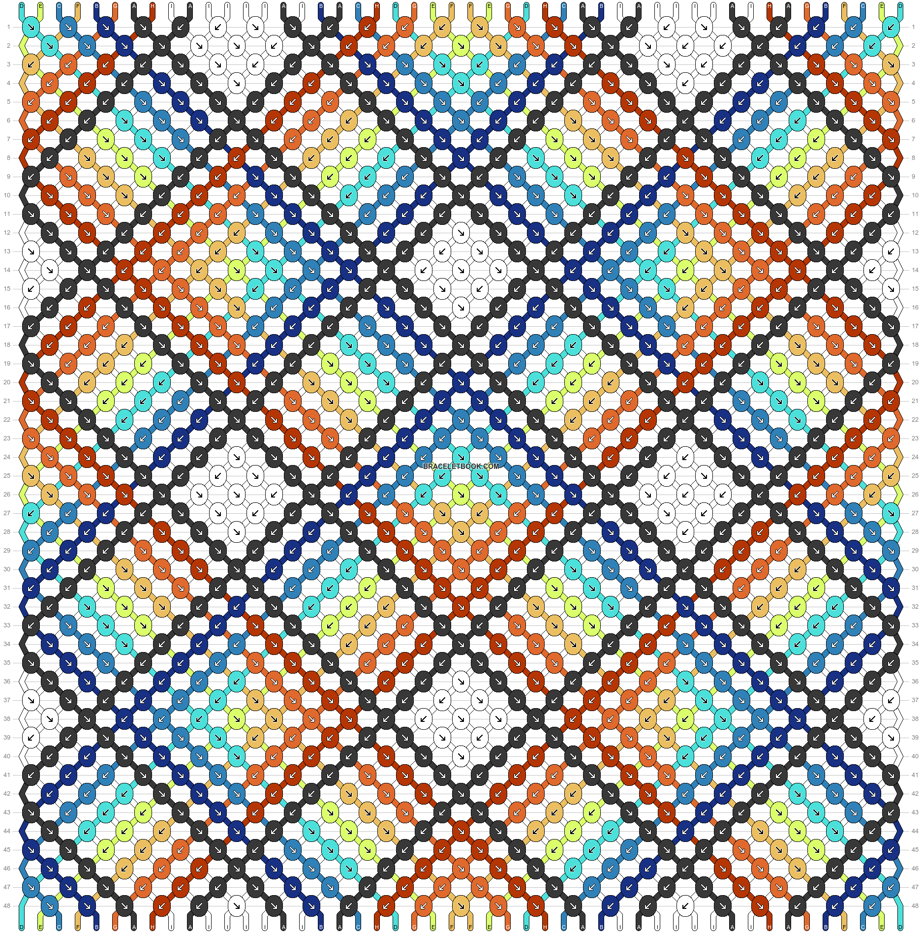 Normal pattern #53783 variation #198209 pattern