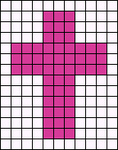 Alpha pattern #65866 variation #198217
