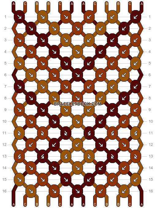 Normal pattern #94359 variation #198230 pattern