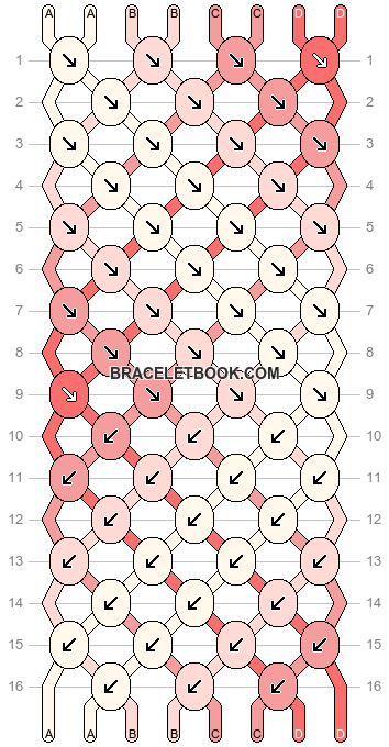 Normal pattern #147 variation #198240 pattern