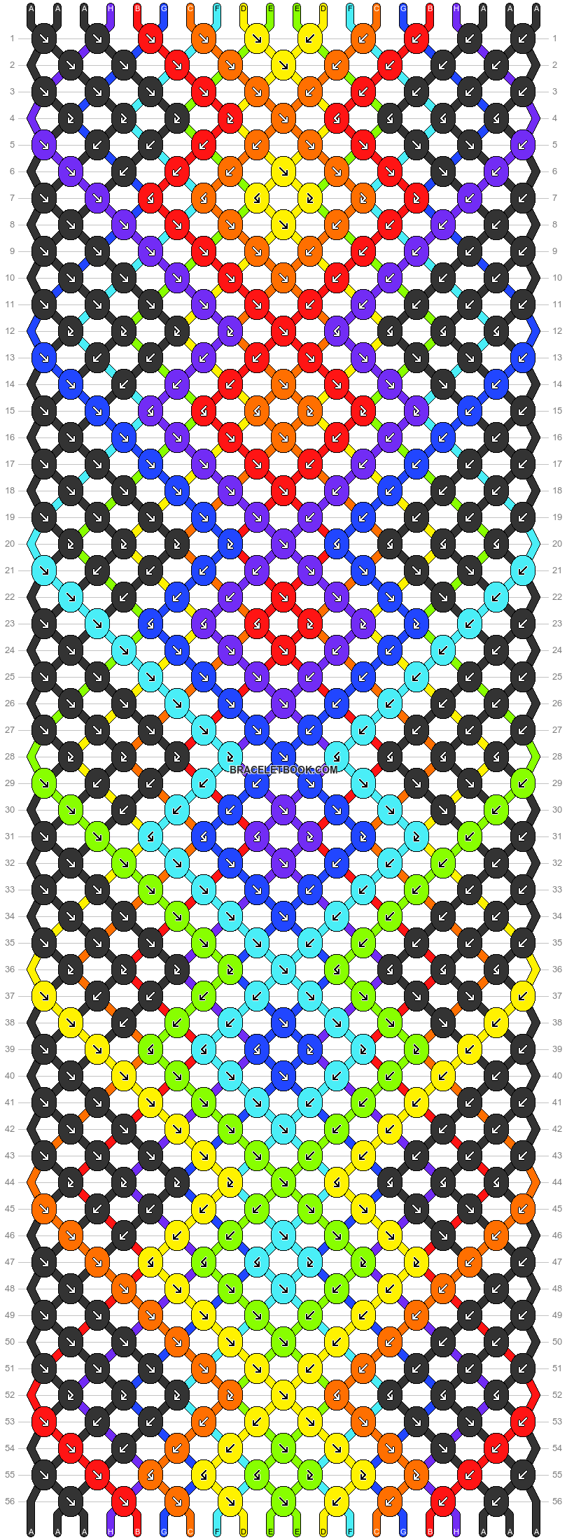 Normal pattern #74562 variation #198241 pattern