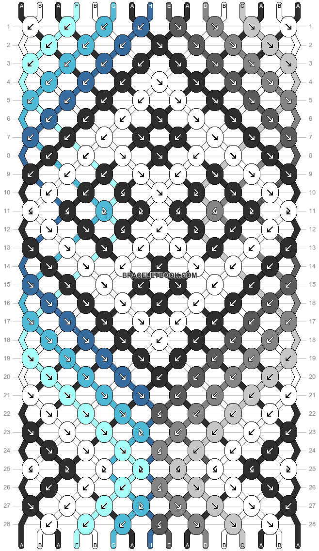 Normal pattern #108509 variation #198244 pattern