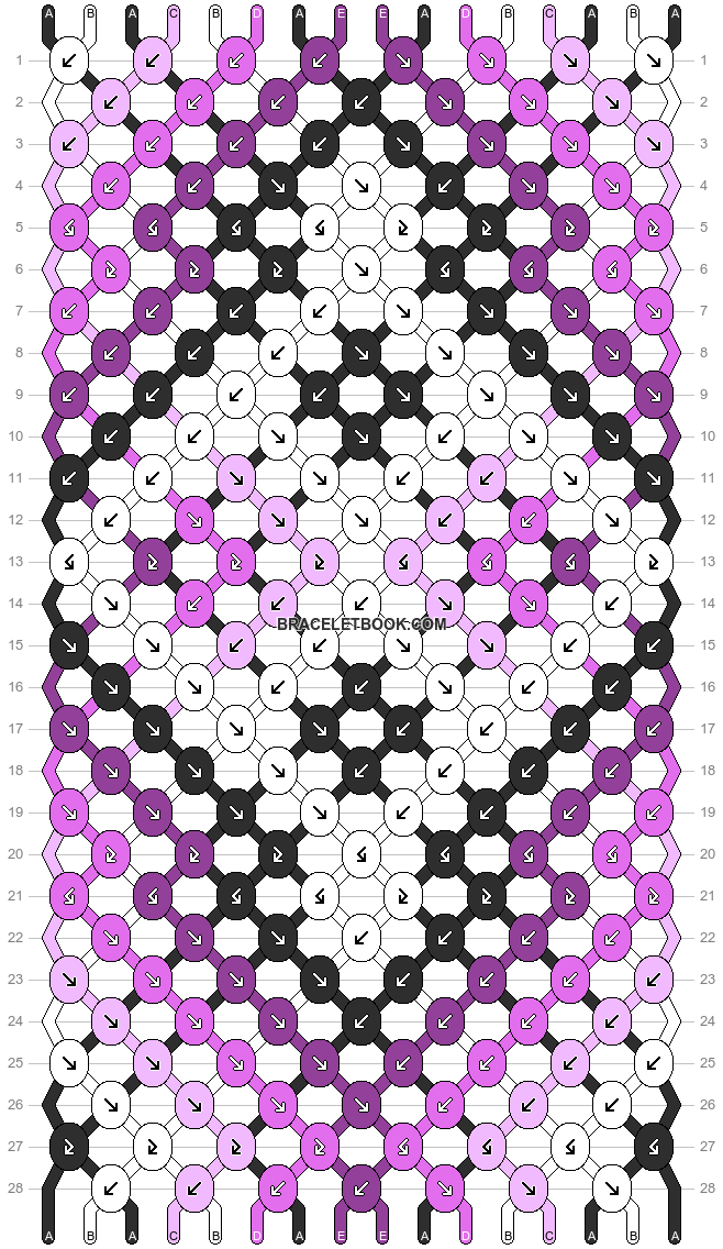 Normal pattern #108511 variation #198246 pattern
