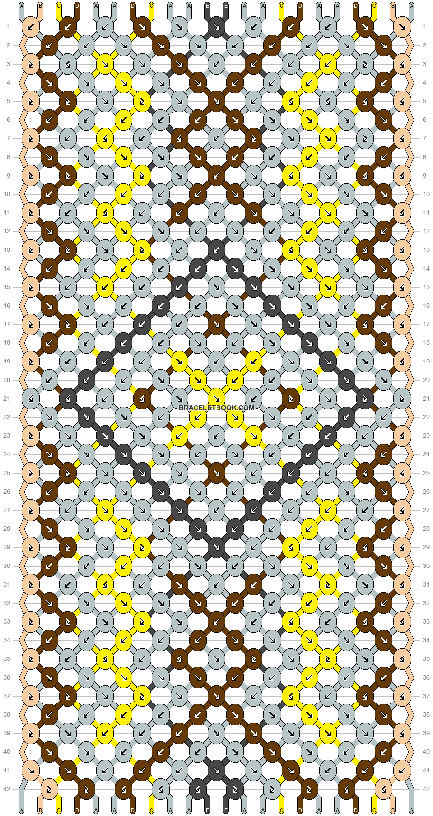 Normal pattern #28648 variation #198255 pattern