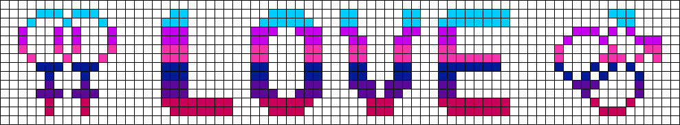 Alpha pattern #2947 variation #198261 preview