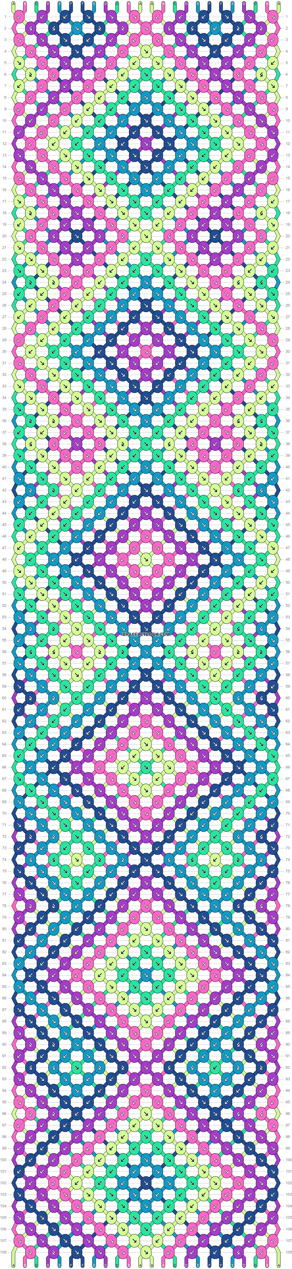 Normal pattern #108596 variation #198265 pattern
