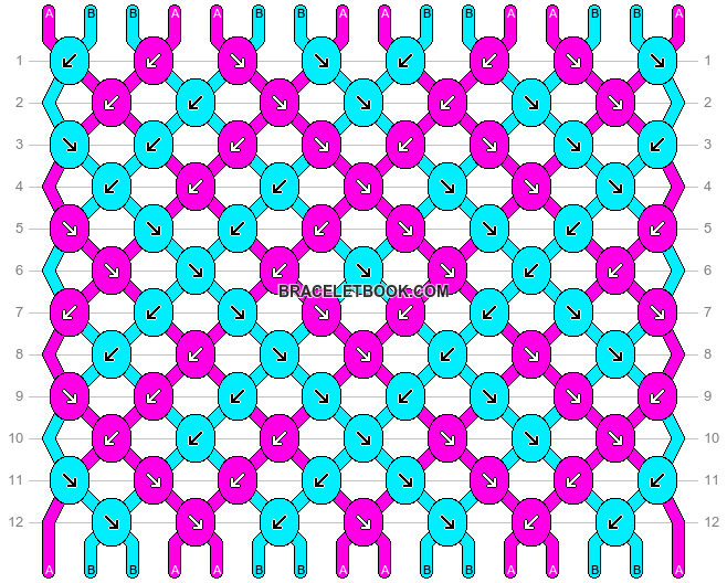 Normal pattern #107987 variation #198273 pattern