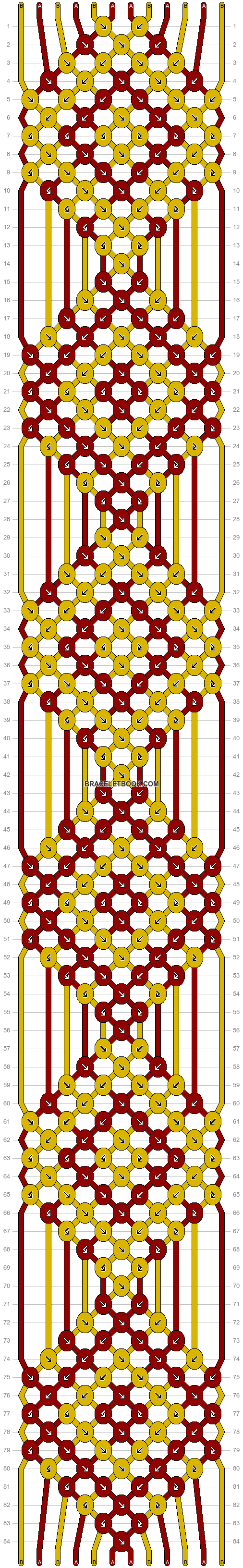 Normal pattern #61158 variation #198293 pattern